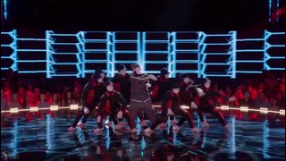 World of dance 2017 полная версия (русская озвучка) 3-серия