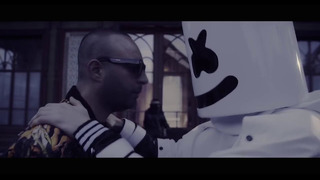 Marshmello x Arash – Lavandia (Official Music Video 2021)