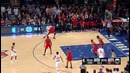 NBA 2016-17. Топ 10 за 20 января