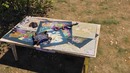 RUST Never Lucky – (Открытие NEVER STATE) специалист по гунтрапам и день дурака