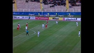 Трактор Сази 2:0 Пахтакор | Лига чемпионов АФК | Групповой этап