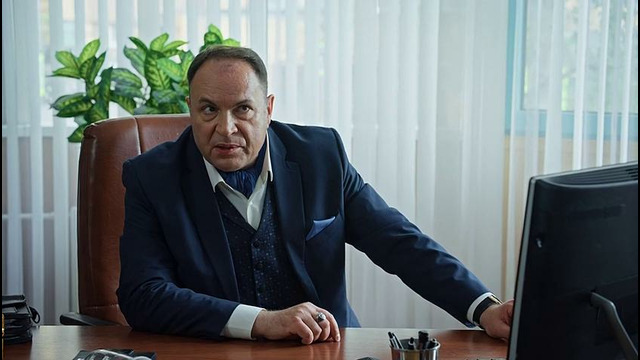 Бродяга 3 – 4 серия | 2026