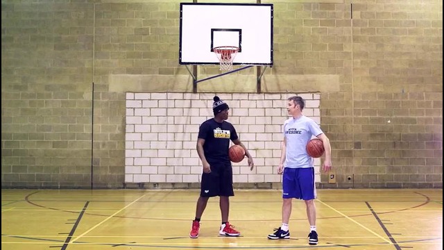 Awesome Academy – KSI & Tommy Baker
