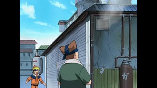Naruto TV-1 – 168 Cерия (480p!)