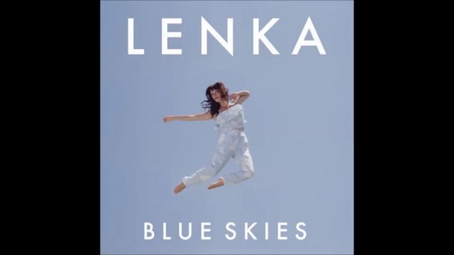 Lenka-Blue Skies