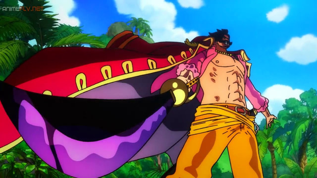 One Piece – 964 Серия