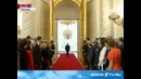 Владимир Путин вступил в должность президента России