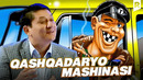 Аваз Охун – Кашкадарё машинаси | Avaz Oxun – Qashqadaryo mashinasi