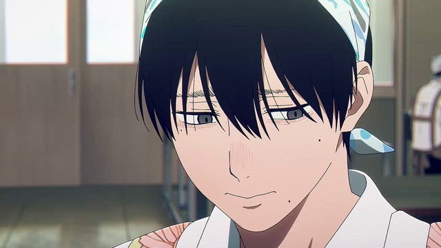 Лето, когда погас свет – 5 Серия (Лето 2025!)