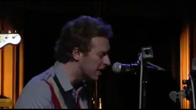Coldplay – billie jean