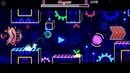 Geometry Dash / Point Blank (Demon)