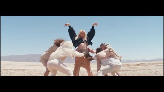 MØ – Final Song (Official Video 2016!)