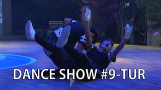 Shock Dance – Dance Show на ZO’R TV #9-тур