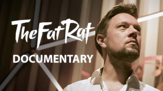 TheFatRat album announcement and documentary