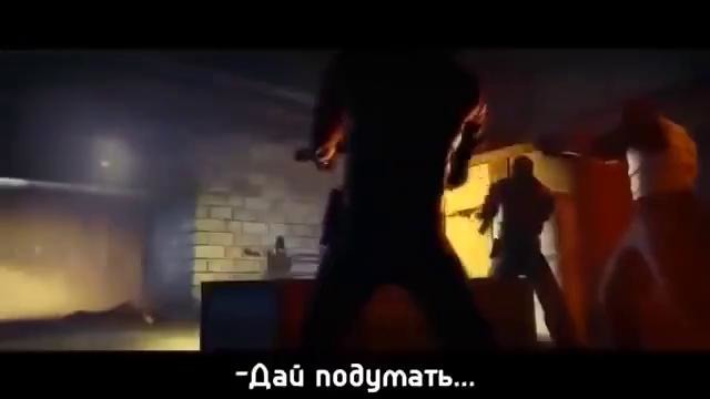Песня про CS:GO