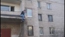 Плохой паркур