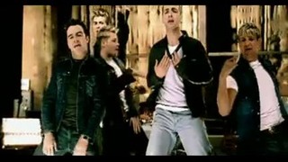 Westlife – When You’re Looking Like That
