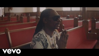 Snoop Dogg – Words Are Few (feat. B Slade)
