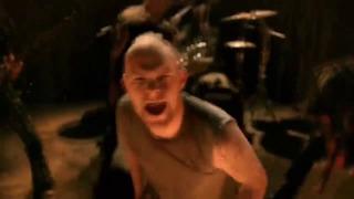 Five Finger Death Punch – Hard To See (HD) 2009