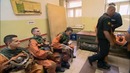 Подводная лодка. На пределе с Александром Колтовым