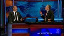 The Daily Show with Jon Stewart 7/16/14 with Jerry Seinfeld
