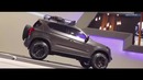 ММАС 2014 – Chevrolet Niva Concept