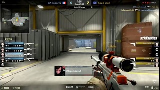 Калибровка CS׃GO. Эпизод 3