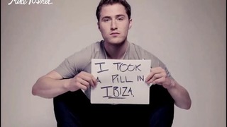 Mike Posner – I Took A Pill In Ibiza (Seeb Radio Edit)