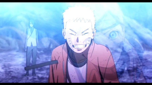 Father and son ~ [ AMV ]