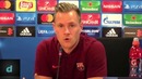 10 фактов. марк-андре тер стеген. барселона