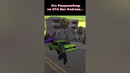 Самый Веселый Мод на GTA San Andreas #shorts #gta #gtasa