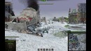 WOT. ЛБЗ. Объект 260. ТТ-13: Прорвать оборону