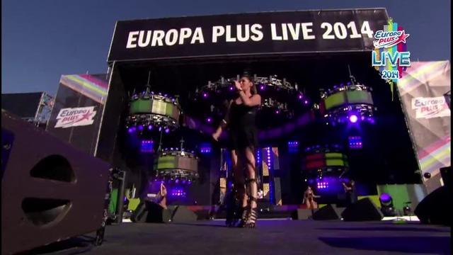 Radio Killer, Slider & Magnit – Europa Plus LIVE 2014