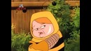 Жизнь с Луи 20 Серия (Из жизни пчел)