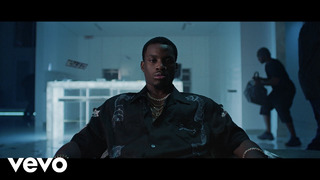 Denzel Curry – SPEEDBOAT (Official Video)