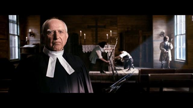 Assassin’s Creed 3 – Восстание (HD + рус. субтитры)