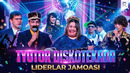 Tyutor diskotekada | Liderlar jamoasi | QVZ 2025