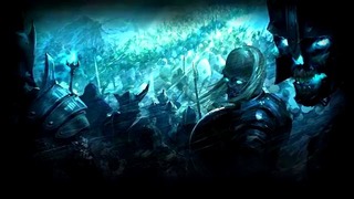 Warcraft История мира – Вампиры во вселенной Warcraft