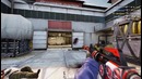 ESEA Invite S18 Global Finals- NiKo vs. Virtus.pro