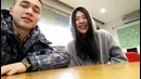 Koreys qizi o’zbek tilida gapirishi