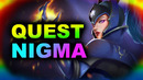 NIGMA vs PSG.QUEST – MENA QUALIFIER – ESL ONE BIRMINGHAM 2024 DOTA 2