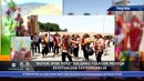 Farg’onada “Buyuk ipak yo’li” xalqaro folklor musiqa festivaliga tayyorgarlik jarayo