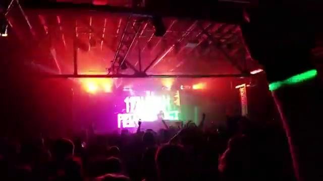 12th planet grand rapids, the intersection unreleased datsik