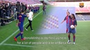 Ronaldinho’s advice for Coutinho