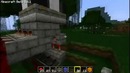 Уроки по Minecraft Как сделать автоматизированный бассейн