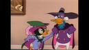 Чёрный плащ/Darkwing duck 74 серия
