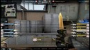 Kinguin vs EnVyUs, map 1 train, Final, 2016 WESG CS GO