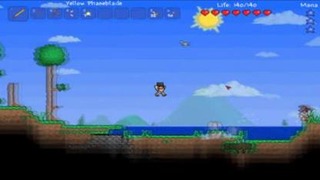 10 Reasons Why Starbound Will Be Better Than Terraria