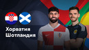 Хорватия — Шотландия | Лига нации 2024 | 3-й тур | Обзор матча