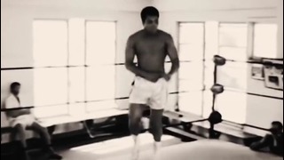 Мохаммед Али – легенда мирового бокса